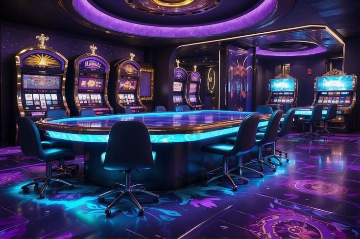 amar club